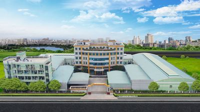 Guangdong Wotech Renewable Energy & Technology Co., Ltd. สายการผลิตของผู้ผลิต