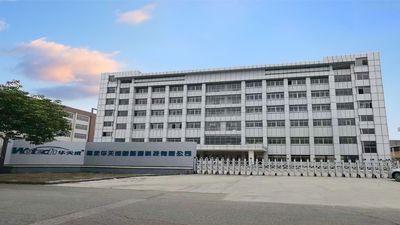 Guangdong Wotech Renewable Energy & Technology Co., Ltd. สายการผลิตของผู้ผลิต