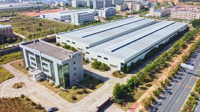 Guangdong Wotech Renewable Energy & Technology Co., Ltd. สายการผลิตของผู้ผลิต