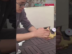 การติดตั้งปั๊มความร้อนอย่างรวดเร็วและง่ายๆ