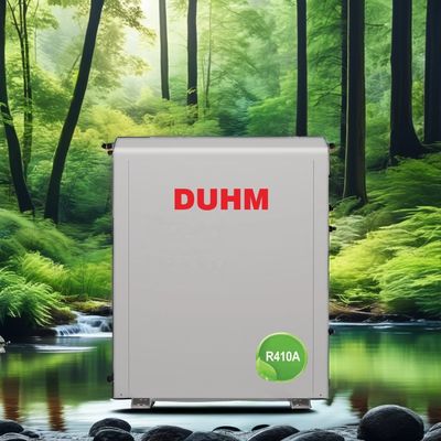 ซื้อ 380V 19.5 kW แหล่งน้ําใต้ดิน R410A เครื่องปั๊มความร้อนไฟฟ้า การผลิตออนไลน์