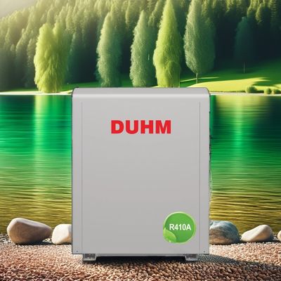 ซื้อ R410A 3phase 160kw แหล่งน้ําใต้ดิน ปั๊มความร้อน เทคโนโลยีการใช้พลังงานที่เกิดใหม่ การผลิตออนไลน์