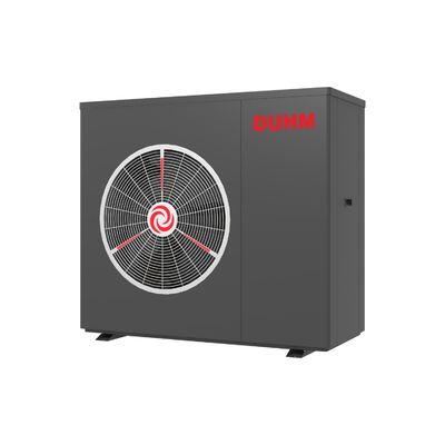 ซื้อ R32 12kw พั๊มความร้อนแบบอินเวอร์เตอร์เต็ม พั๊มความร้อนแบบโมโนบล็อคสําหรับบ้านที่ควบคุมด้วยแอพ การผลิตออนไลน์