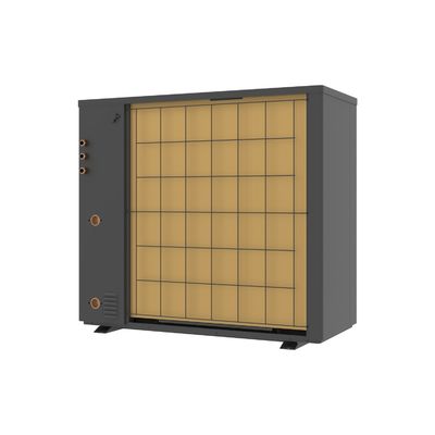 ซื้อ R32 ปั๊มความร้อนเครื่องทําน้ําร้อน 8kw ด้วยการบํารุงรักษาที่ต่ําและภาษาอังกฤษในการทํางาน การผลิตออนไลน์