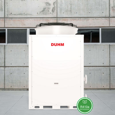 ซื้อ DUHM 70kw R410a น้ําร้อน อากาศสู่น้ํา แปลงความร้อน Rotary Compressor With English Language การทํางาน การผลิตออนไลน์