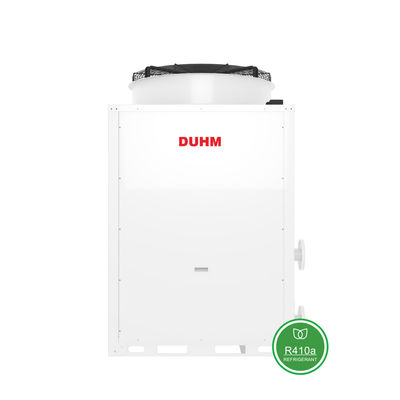 ซื้อ สถานที่สาธารณะ 380V 50Hz การควบคุมปัญญา Commercial R410a On Off Air to Water เครื่องปั่นความร้อน เครื่องทําน้ําร้อน การผลิตออนไลน์