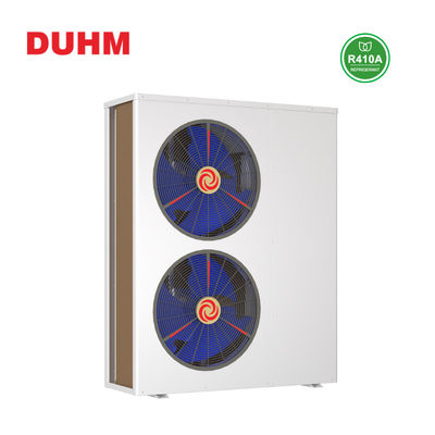 ซื้อ R410A ปั๊มความร้อนจากอากาศสู่น้ํา DUHM สําหรับการจัดหาน้ําร้อนสุขอนามัยที่ปลอดภัยและสะอาด การผลิตออนไลน์