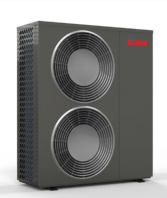 ซื้อ โรงเรือนเหล็กเหล็ก 20 Kw โมโนบล็อก DC อินเวอร์เตอร์ ปั๊มความร้อนกับ R290 เครื่องเย็น การผลิตออนไลน์