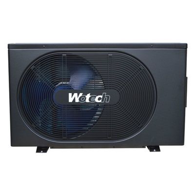ซื้อ 17kw R32 อาคารอาคารอากาศสู่น้ํา สระว่ายน้ํา ปั๊มความร้อนที่กําหนดเอง ความจุความร้อน 4.5kw-31kw การผลิตออนไลน์