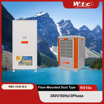 ซื้อ ข้อเสนอพิเศษสำหรับชุดเครื่องปรับอากาศแบบระเหยน้ำ พร้อมท่อส่งลมออกด้านบน พร้อมชุดติดตั้งภายในอาคารแบบมีท่อส่งลม และชุดติดตั้งภายนอกอาคารแบบพลาสติก การผลิตออนไลน์