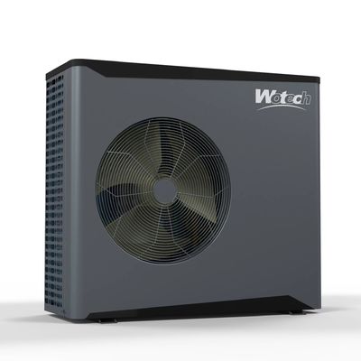 ปั๊มความร้อนจากแหล่งอากาศ 15kw R290 สามเฟส อินเวอร์เตอร์ โมโนบล็อก พร้อม ERP ใบรับรอง CE