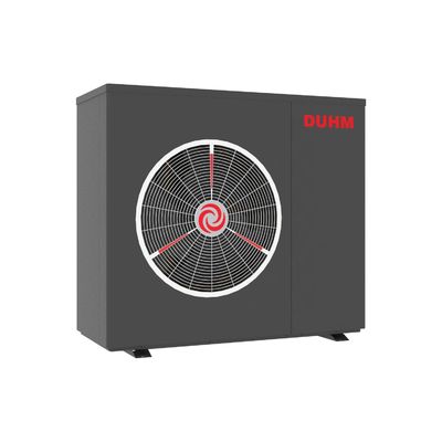220V 12kw โมโนบล็อกปั๊มความร้อน