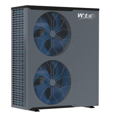 DC Rotary Compressor R32 โมโนบล็อคปั๊มความร้อน สําหรับการบํารุงรักษาที่ใช้งานต่ํา