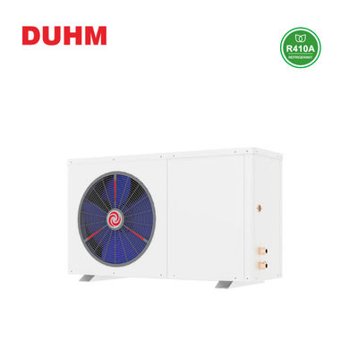DUHM 5.6 KW R410A ปั๊มความร้อนจากอากาศสู่น้ํา สําหรับน้ําร้อนในห้องน้ําและครัว