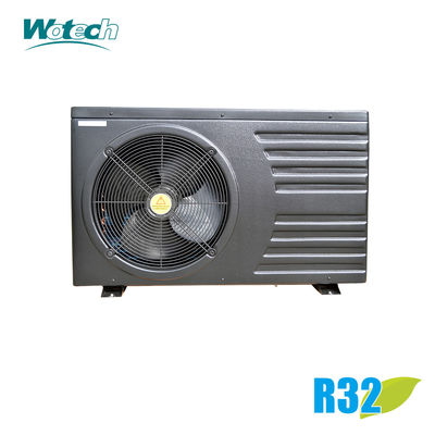 เครื่องทําน้ําเย็น 6KW สําหรับเครื่องอาบน้ําแข็ง สําหรับอุปกรณ์ฟื้นฟูกีฬาห้องน้ําในปี 2024