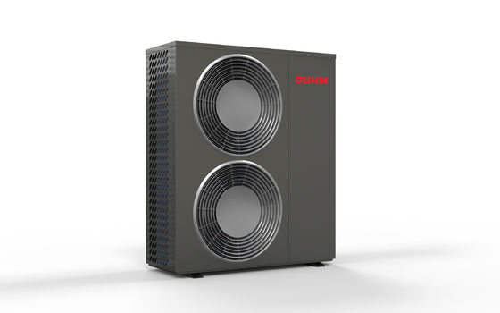 ปั๊มความร้อนอากาศ-น้ําแบบสามเฟส DUHM 30kW 380V ที่มีพลังงานมาก พร้อมการควบคุม Wi-Fi