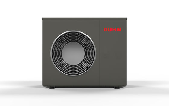 หน้าแรก ปั๊มความร้อนแหล่งอากาศ 9kW R32 EVI สําหรับโรงแรม แหล่งพลังงานไฟฟ้า ภาษาฝรั่งเศส