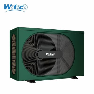 ปั๊มความร้อนสระว่ายน้ํา R32 ปั๊มความร้อนสระว่ายน้ําที่ควบคุมด้วย WiFi 26kw สะดวกต่อสิ่งแวดล้อมและเหมาะสําหรับอุณหภูมิอากาศในการทํางาน -5-43