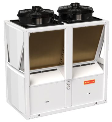 เครื่องทำความเย็นแบบอุตสาหกรรมระบายความร้อนด้วยอากาศระดับไฮเอนด์ โซลูชันการทำความเย็นที่ประหยัดพลังงานและเชื่อถือได้