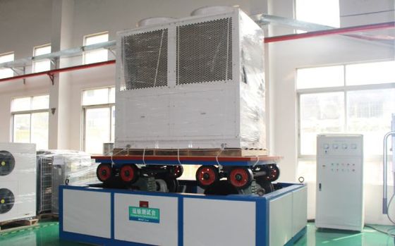 Wotech เครื่องเย็นอากาศอุตสาหกรรมประสิทธิภาพสูง